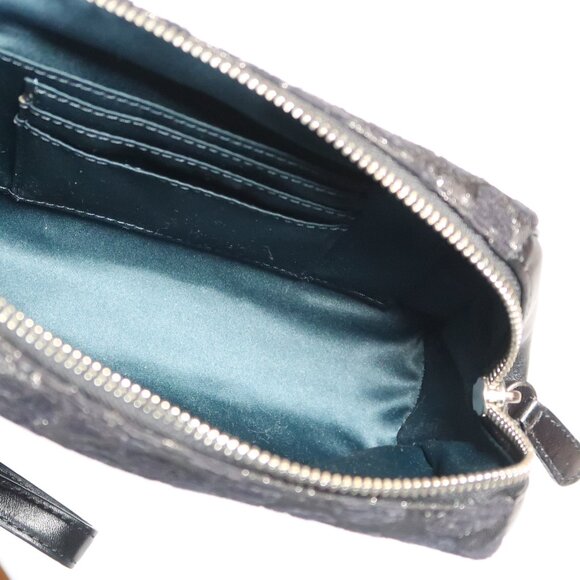 ULTRA RARE | Vintage Coach | New York Collection | designer wristlet | NEW